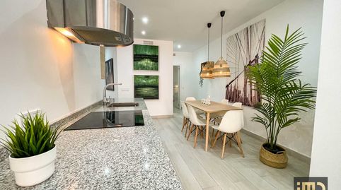Foto 2 de Piso en venta en Plaza Arriola, Centro Histórico, Málaga Capital