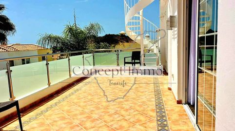 Photo 2 of Attic for sale in Avenida de Bruselas, Playa de Fañabé, Adeje