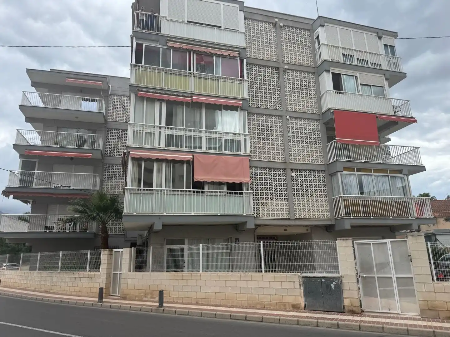 Piso con ascensor en venta en Cala de Finestrat, imagen 33