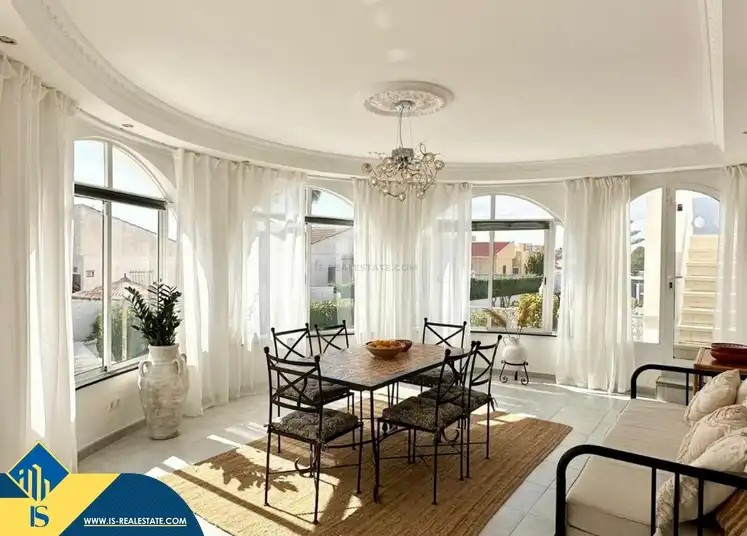 Detached house with pool for sale in Zona Carrefour - Urbanizaciones, imagen 5