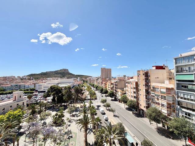 Piso en Venta en Campoamor