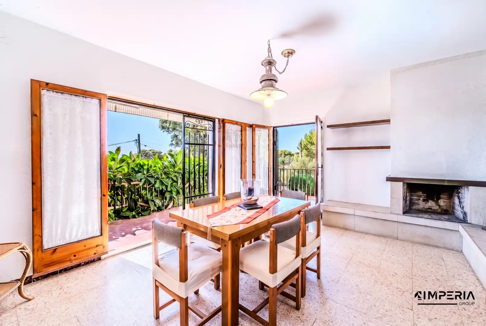Villa avec terrasse à vendre à Carrer Pescadors, imagen 2