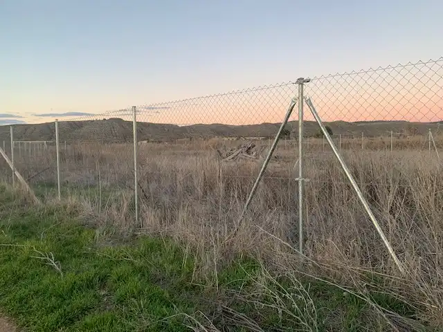Terreno rustico in vendita a Vial Camino 130