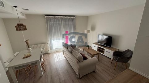 Foto 2 de Apartamento de alquiler en Avda Juan Pablo II, Nuevo Cáceres, Cáceres Capital