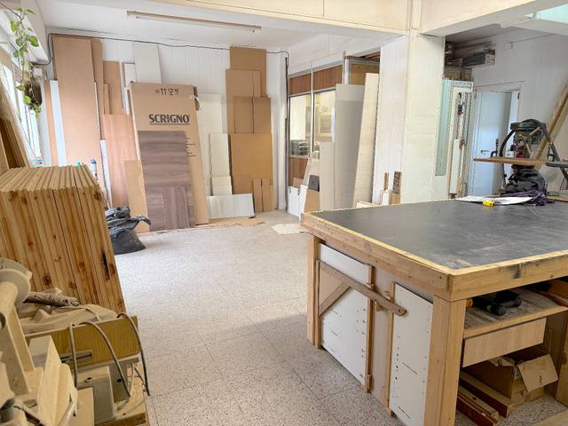 Local comercial en Venta en Carrer de Lepant en La Serreta