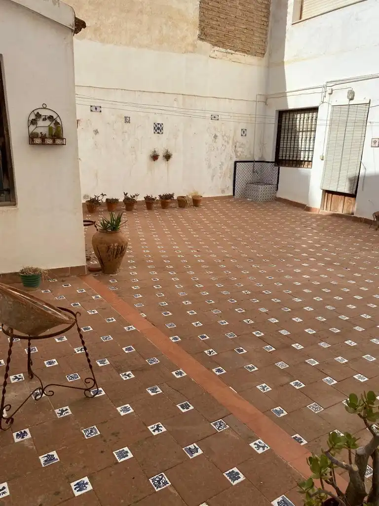 Casa amb terrassa en venda a Lorca Ciudad, imagen 12