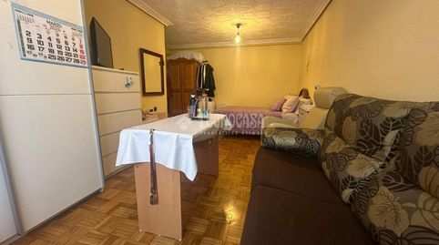 Foto 3 de Piso en venta en Pumarín, Gijón
