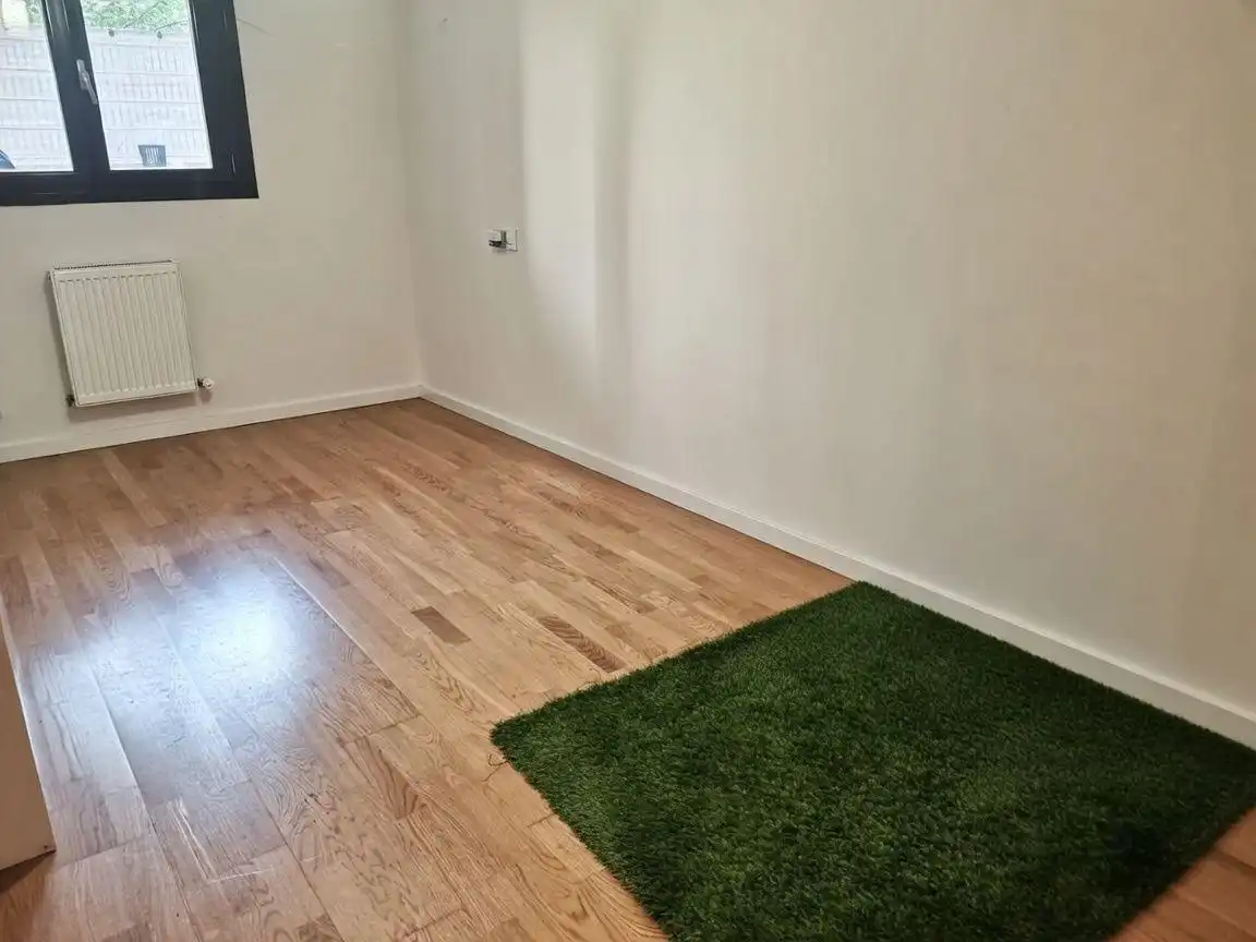 Planta baixa en venda en Tudela amb Calefacció, Terrassa i Traster
