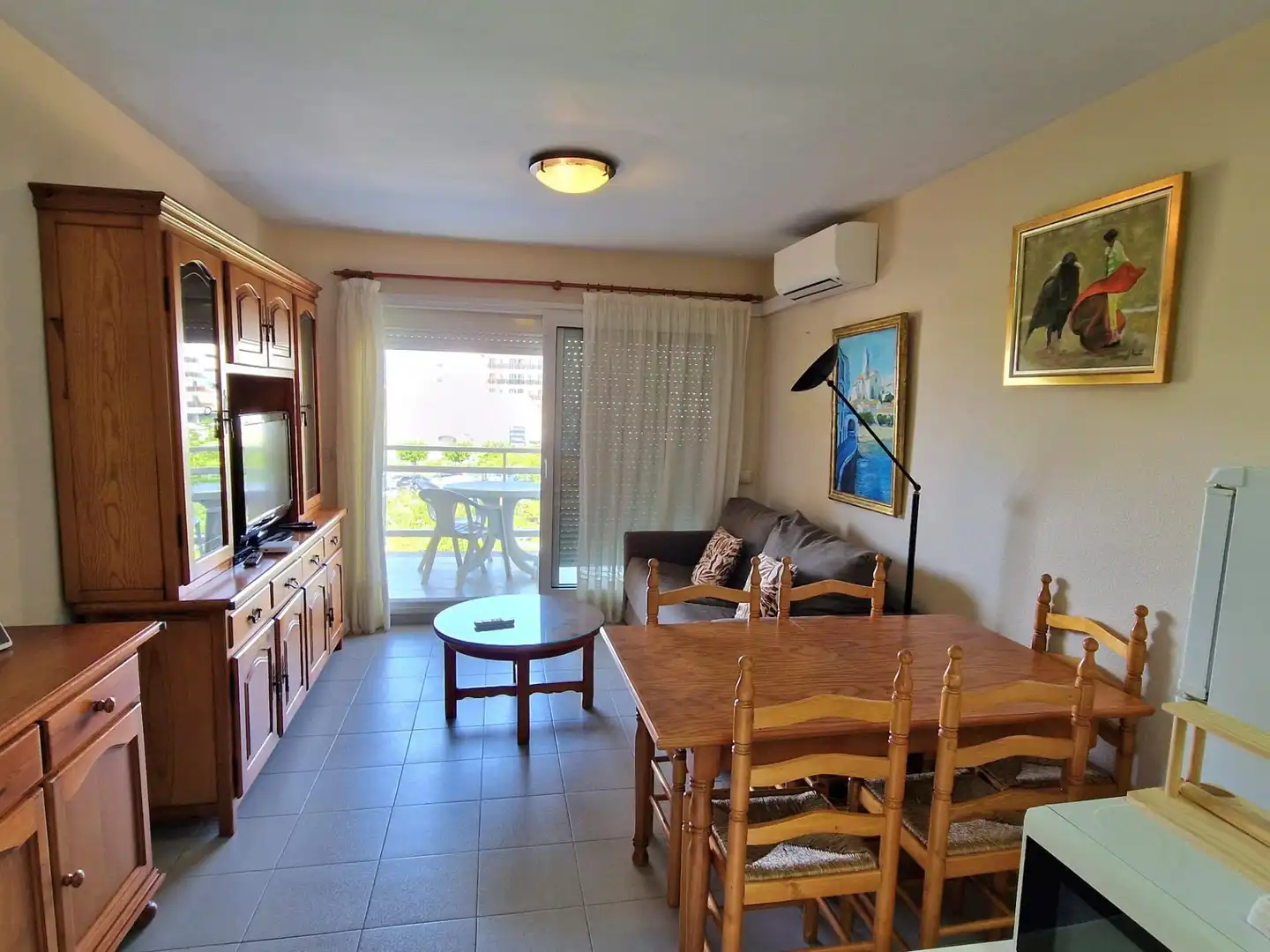 Apartments for sale in CARLES FAGES DE CLIMENT, 7, Almadrava - Canyelles - Puig-Rom, Roses