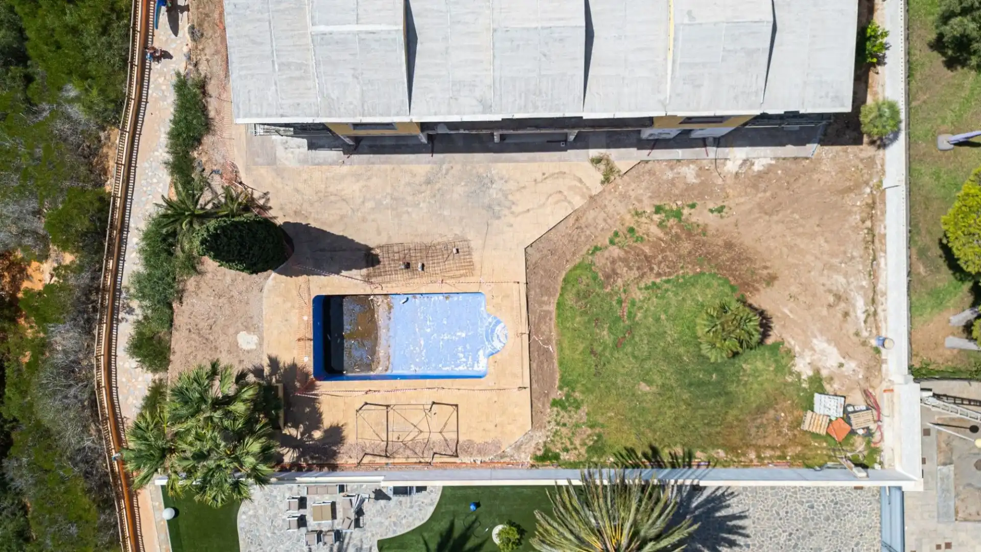 Casa con piscina en venta en Orihuela Costa, imagen 34