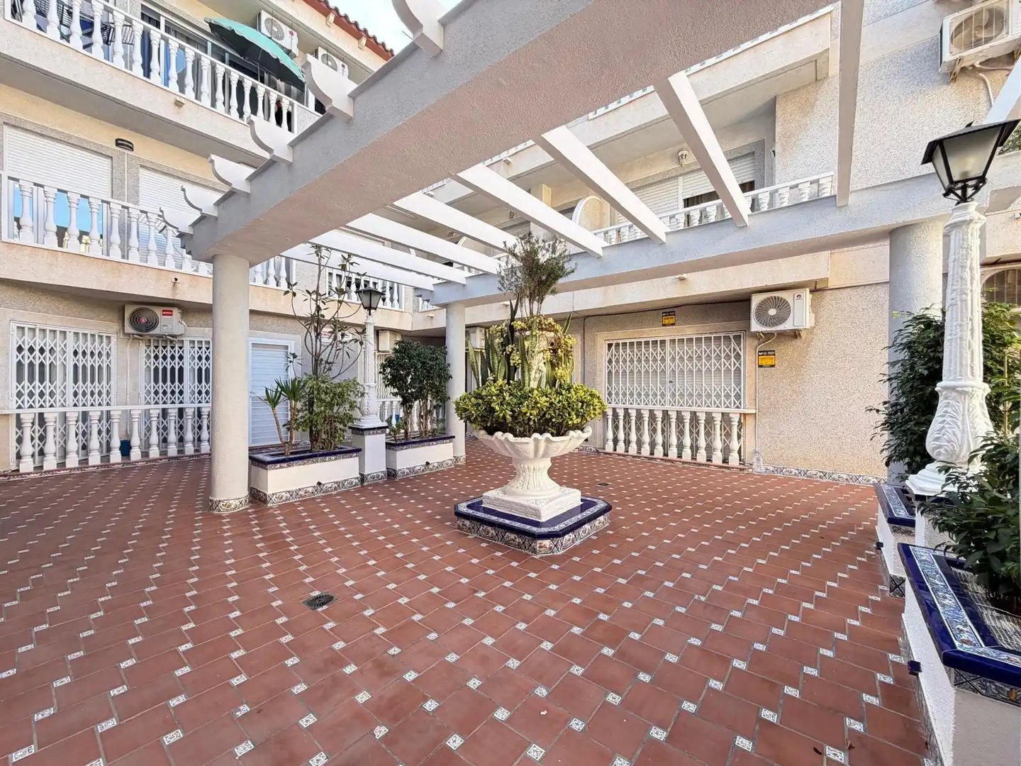 Apartament amb ascensor en venda a Calle OSLO, imagen 33
