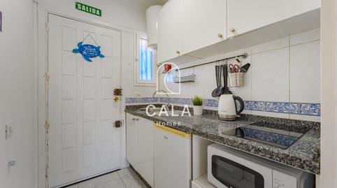 Foto 2 de Àtic en venda a Nordica, Los Cristianos, Santa Cruz de Tenerife