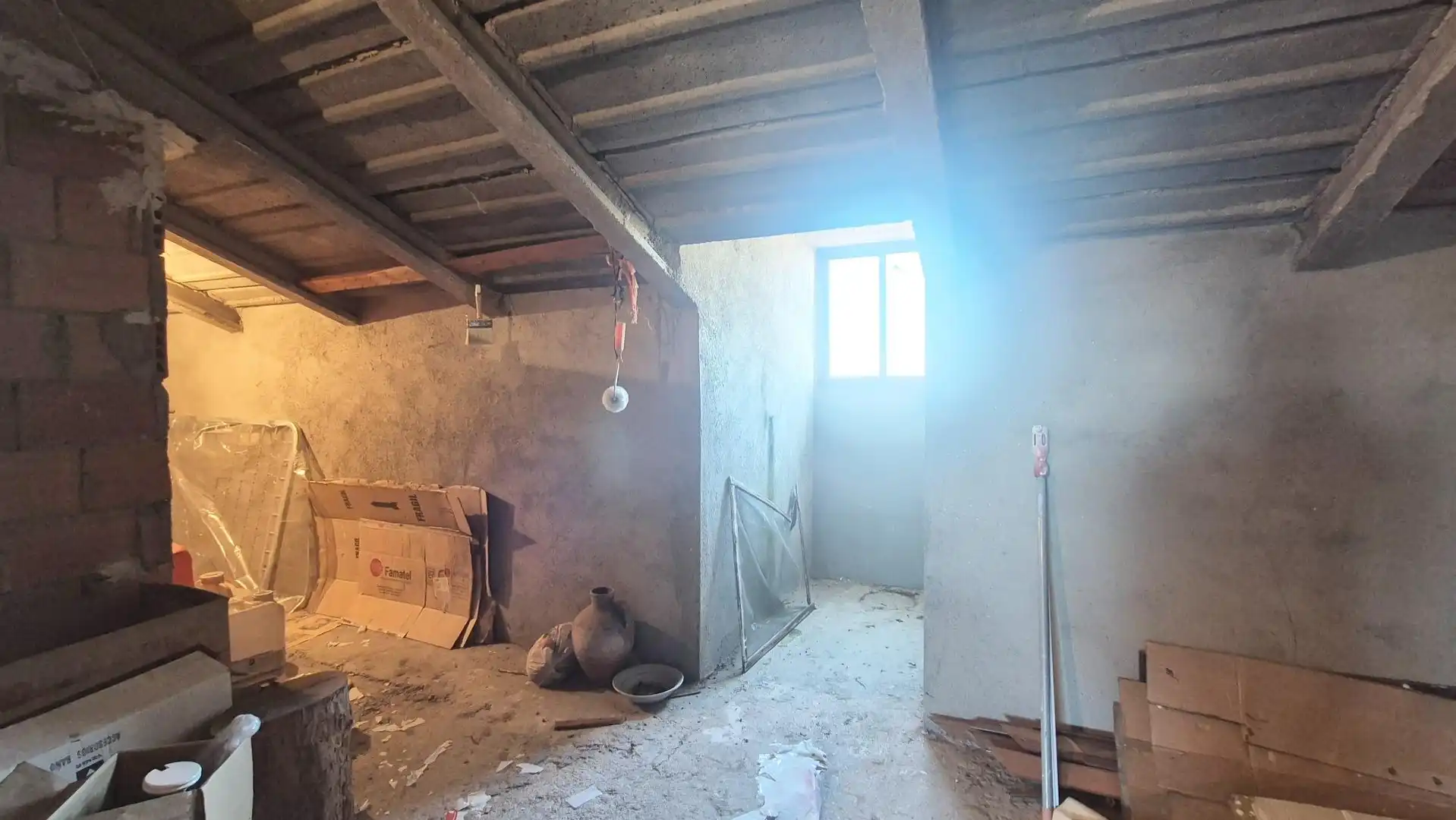 Casa o chalet en venta en Barruecopardo con Calefacción