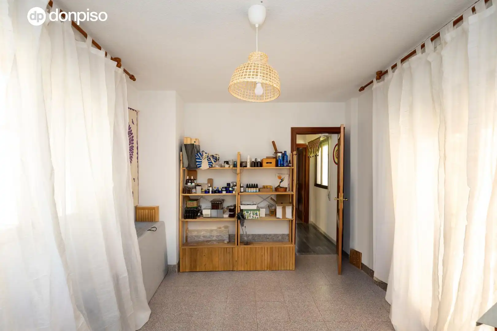 Casa adosada en venta en Calle San Vicente, Güéjar Sierra