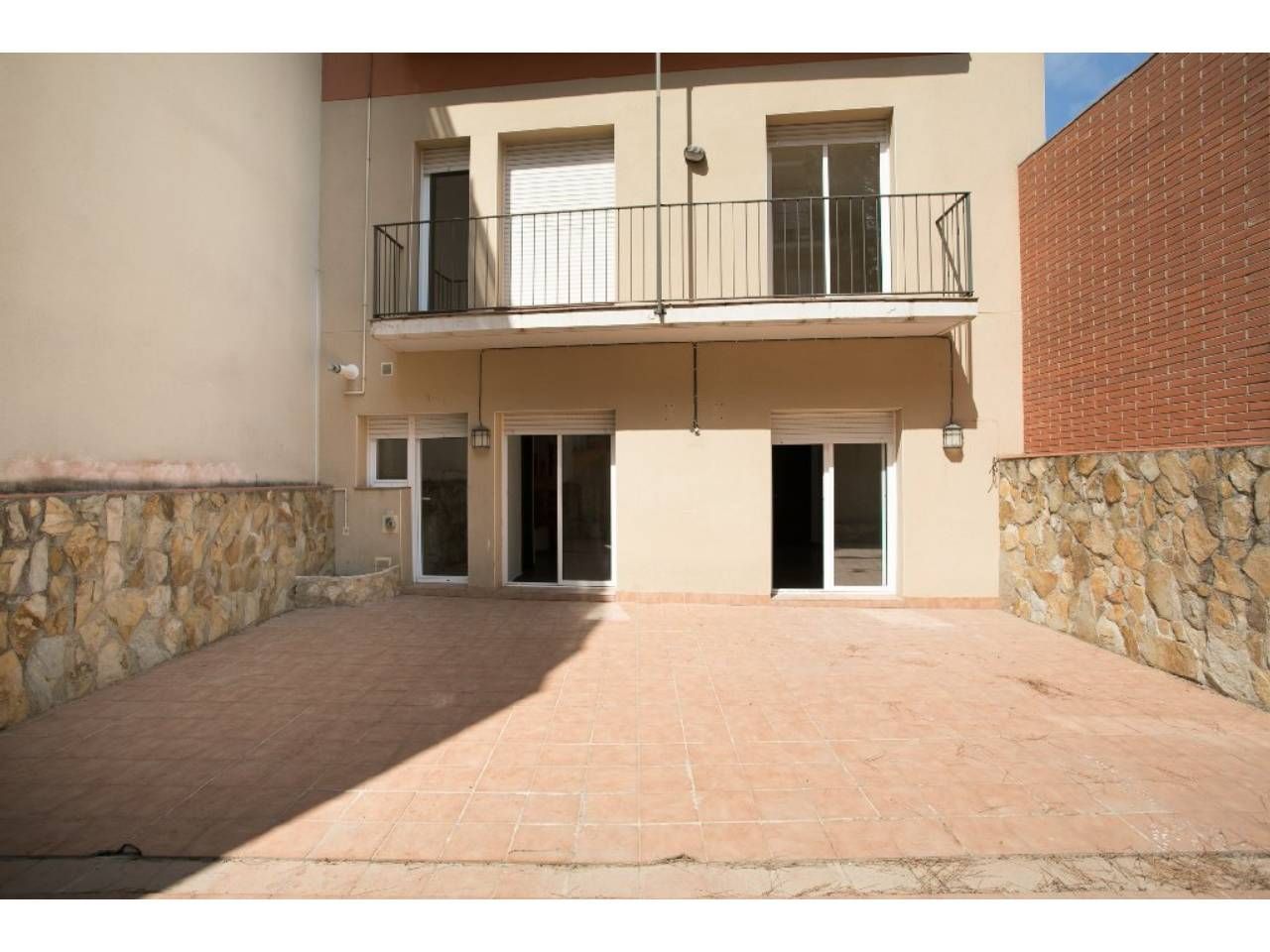 Terrace of Flat for sale in Blanes  with Heating and Terrace