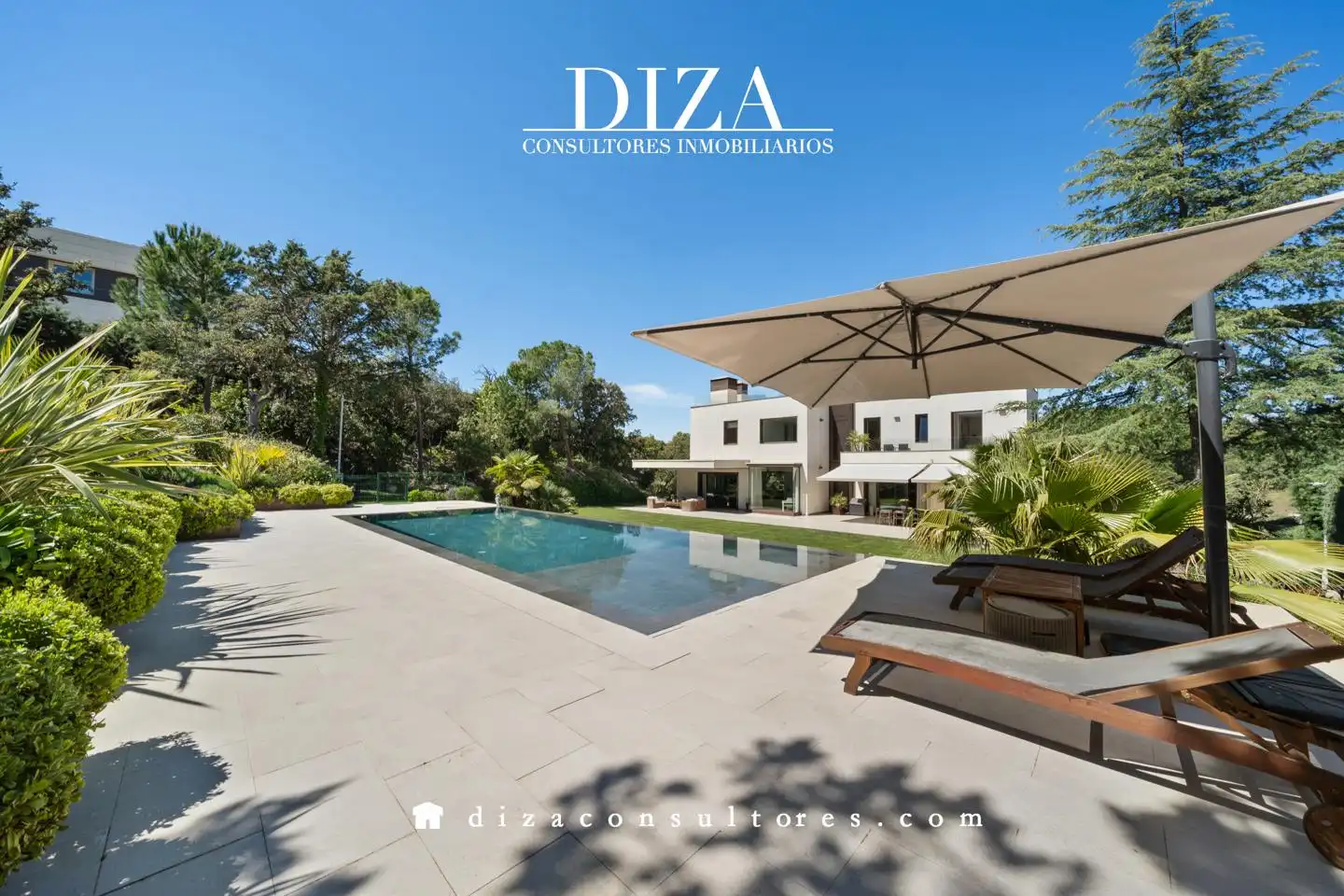 Casa con piscina en venta en Club de Golf, imagen 8