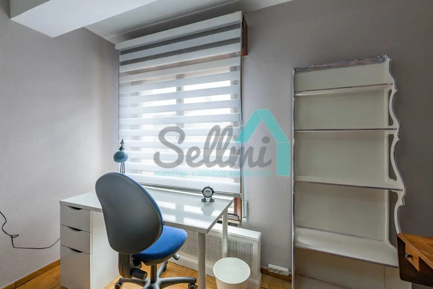 Flat for rent in Jovellanos, El Postigo
