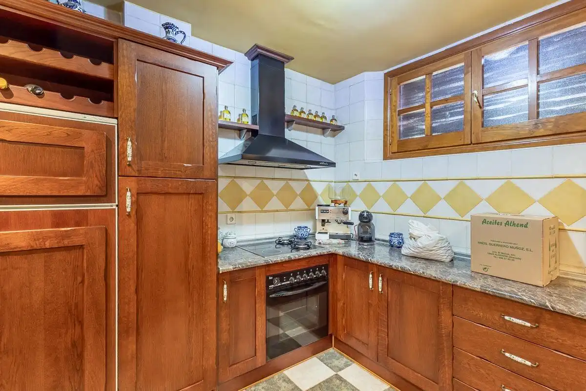 Casa con piscina en venta en Calle ZACATIN, imagen 41