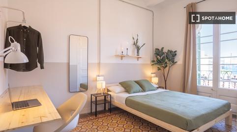 Photo 2 of Flat to share in Sant Andreu de Palomar, Barcelona