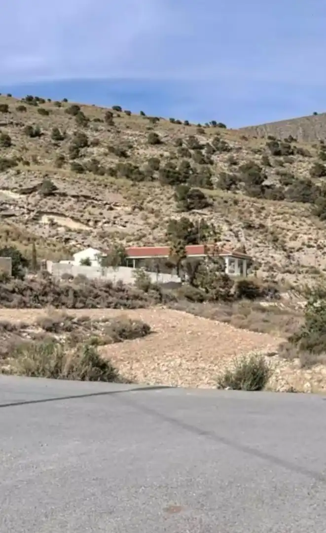 Haus zum Verkauf in La Cueva Negra S/N, imagen 11
