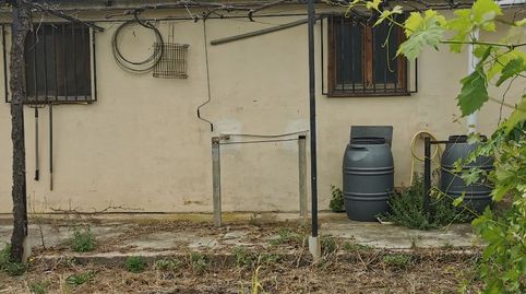 Foto 3 de Residencial en venta en Avenida la Paz, 12, Murillo de Río Leza, La Rioja