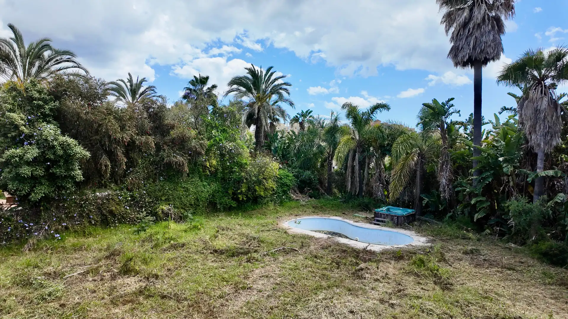 Houses for sale in Estepona  with Private garden, Terrace and Storage room