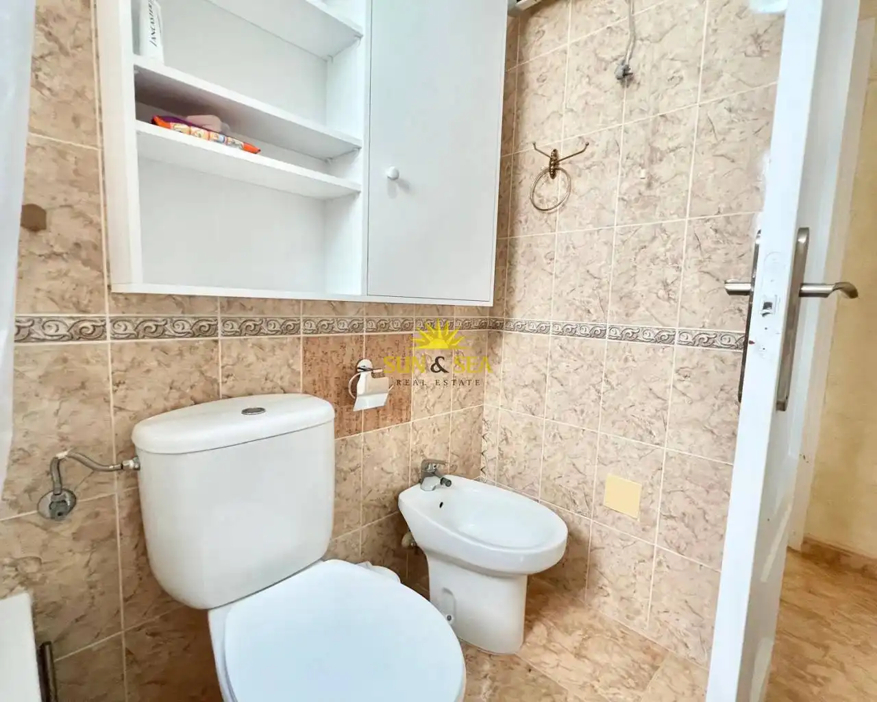 Penthouse mit Aufzug zum Verkauf in La Mata, imagen 21