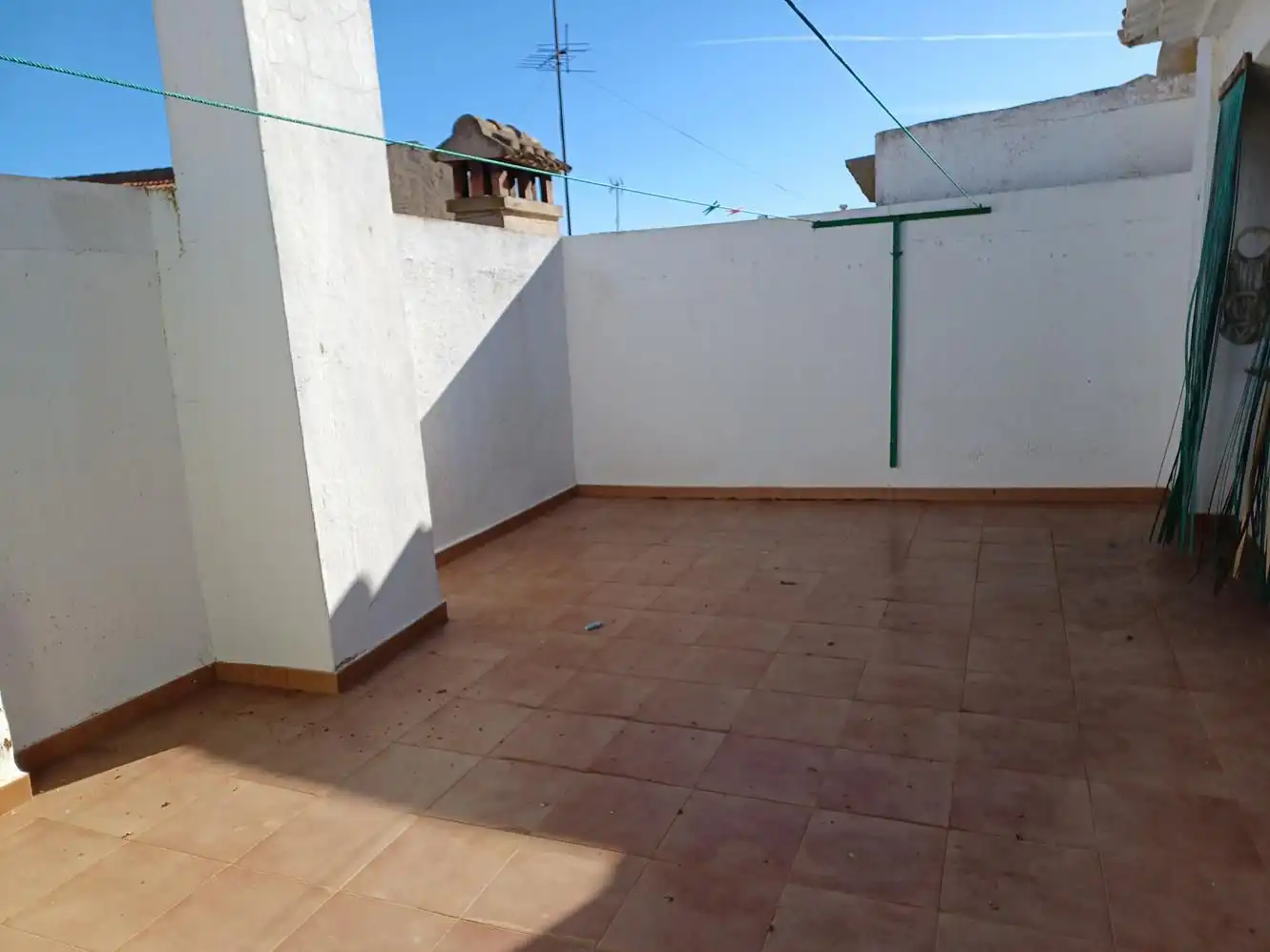 Haus mit Terrasse zum Verkauf in Minaya, imagen 20