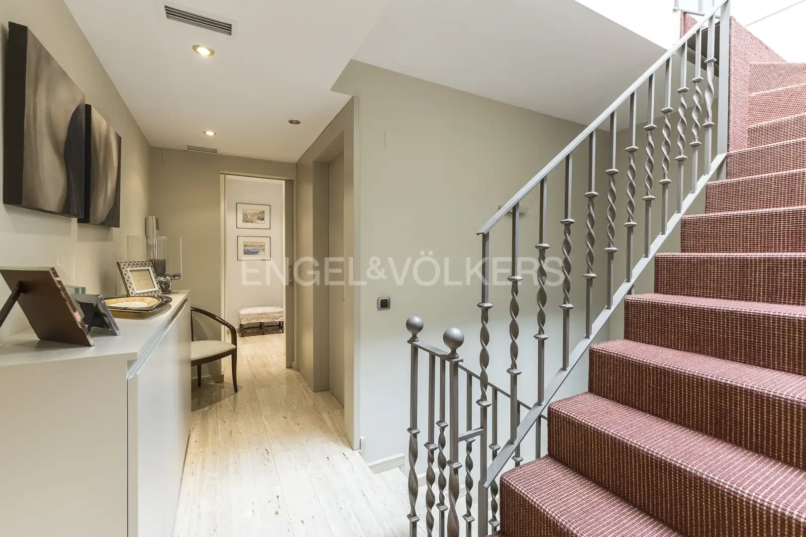 Casa o chalet en venta en Barcelona con Aire acondicionado, Calefacción y Jardín privado
