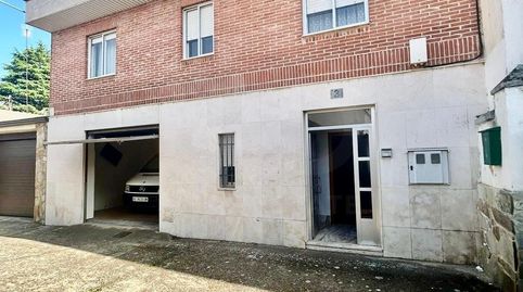 Foto 2 de Casa o chalet en venta en Astorga, León