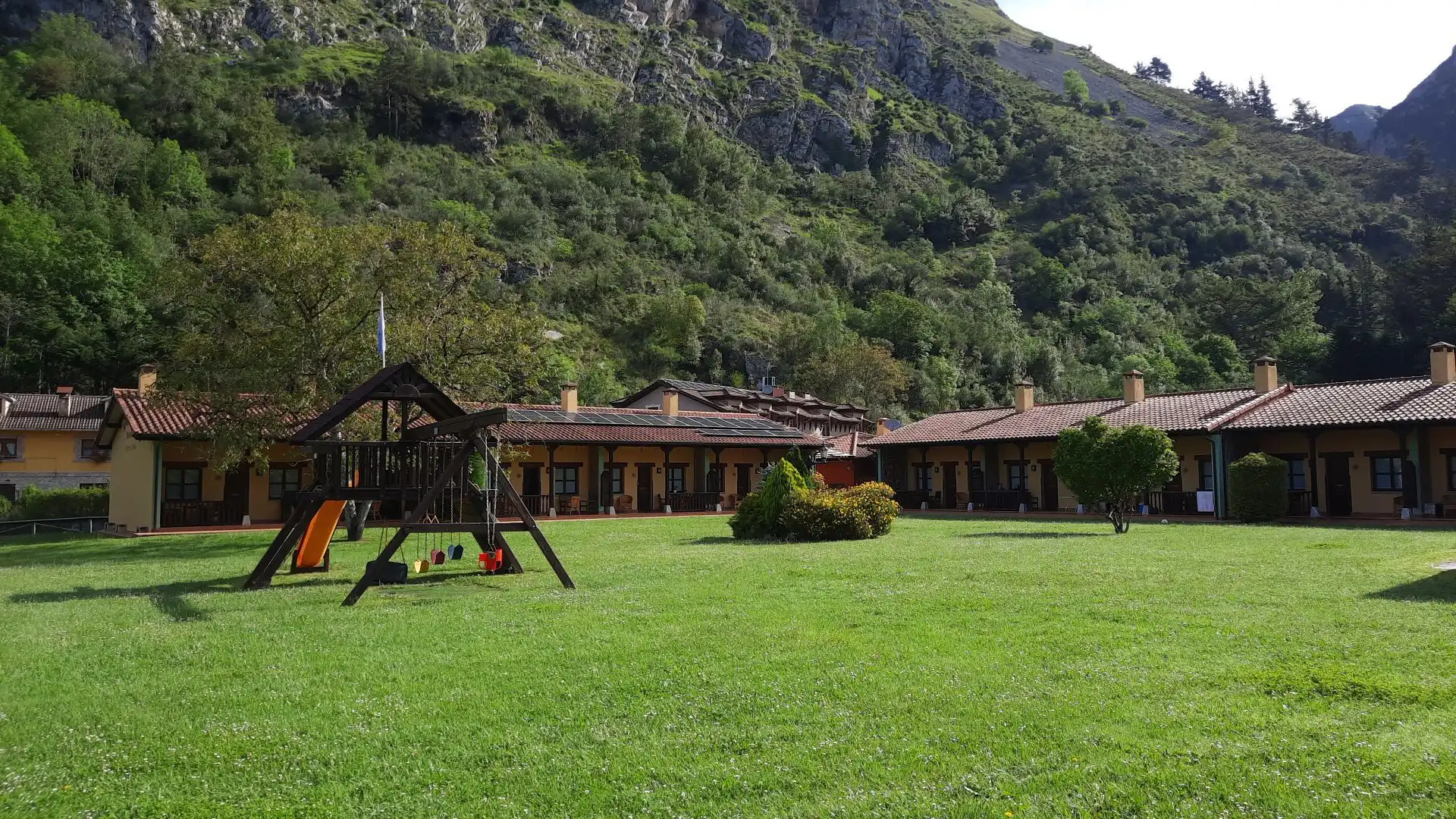 Hotel en venda a Cangas de Onís, imagen 31
