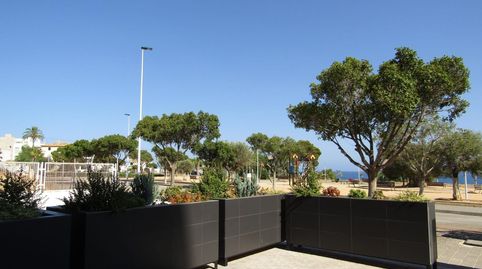 Foto 2 de Planta baja en venta en Poble Nou - Montiboli, Villajoyosa / La Vila Joiosa