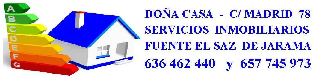 Terreny rústic en venda a Fuente El Saz de Jarama, imagen 10