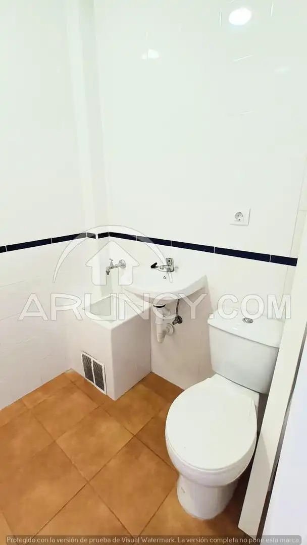 Terreny residencial en venda a Centro, imagen 6