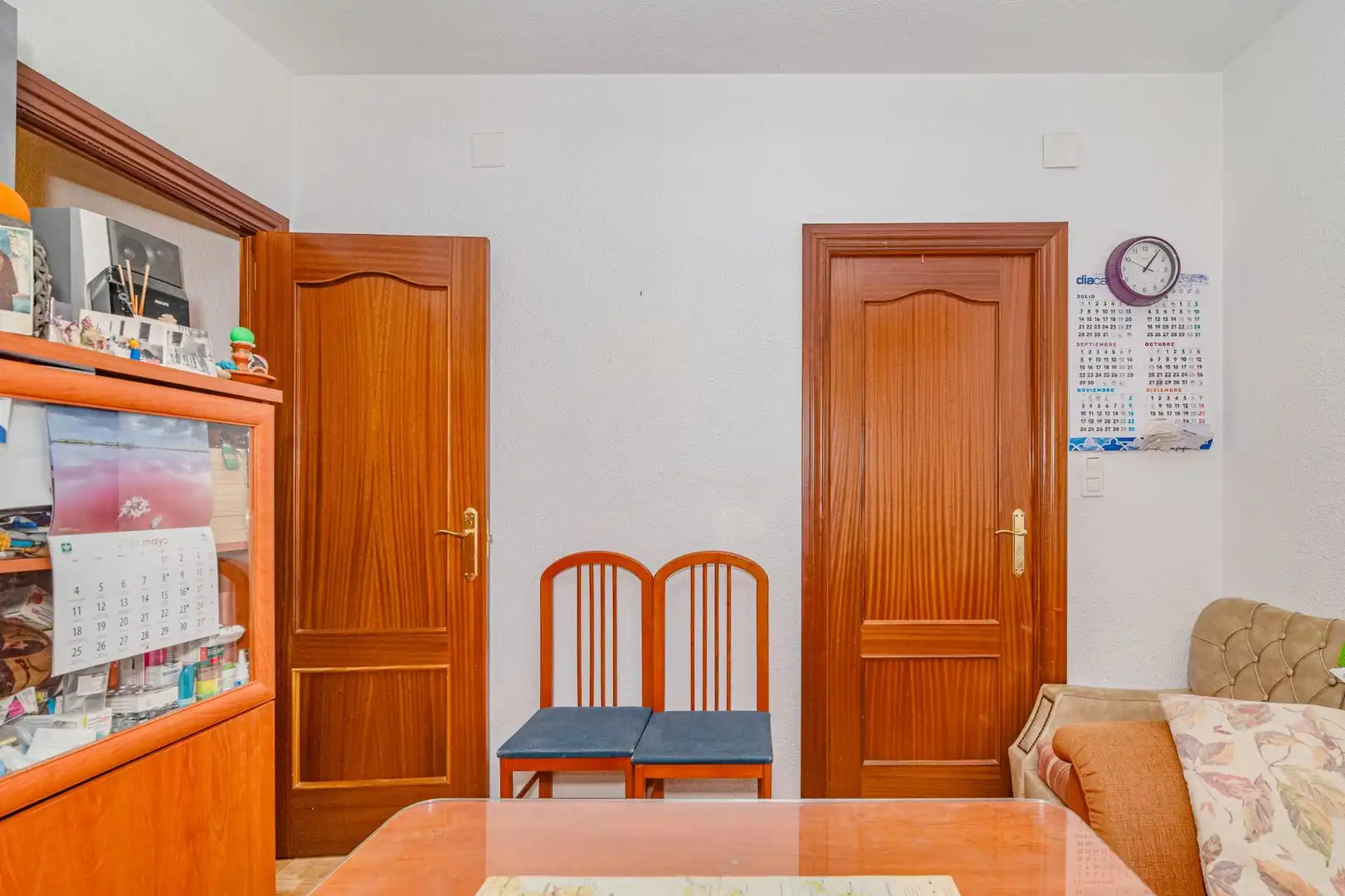 Piso en venta en Granada con Calefacción, Trastero y Balcón