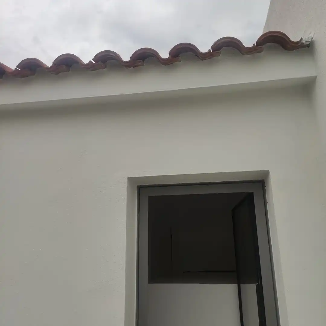 Adossat amb terrassa en venda a Carrer Vilafranca, imagen 4