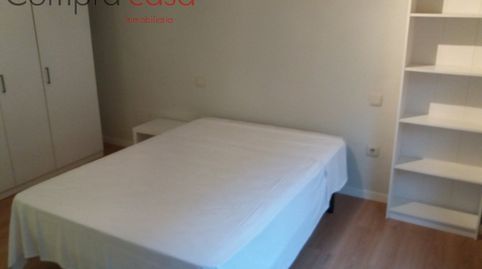 Foto 5 von Wohnung zur Miete in Avenida Acueducto, Centro, Segovia Capital