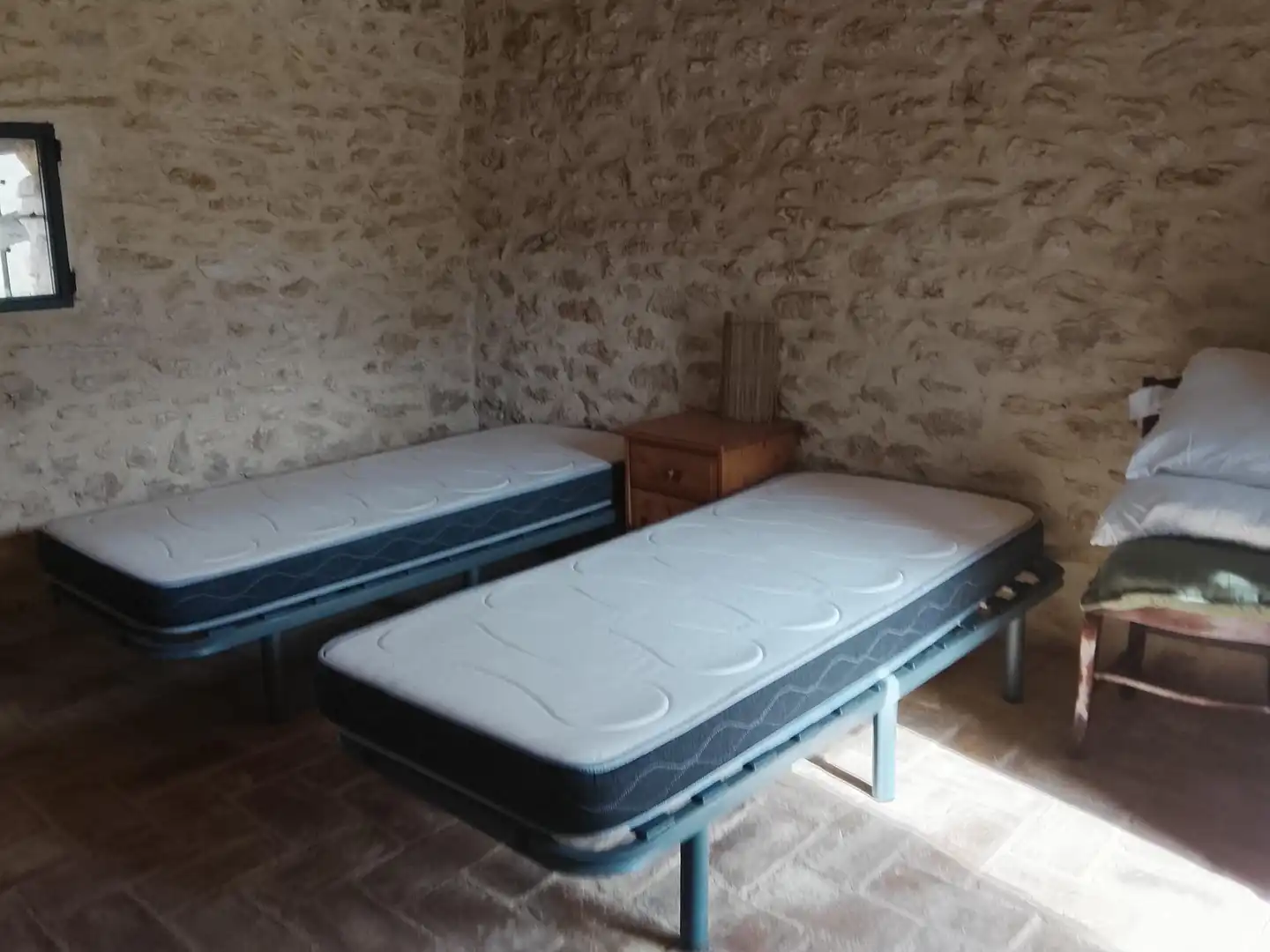 Casa rustica in vendita a Polígono 56 Paraje 586 PLANA DEL LLORELL, imagen 45