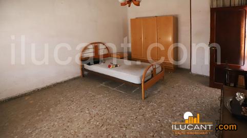 Foto 4 de Planta baixa en venda a San Agustín, Alicante