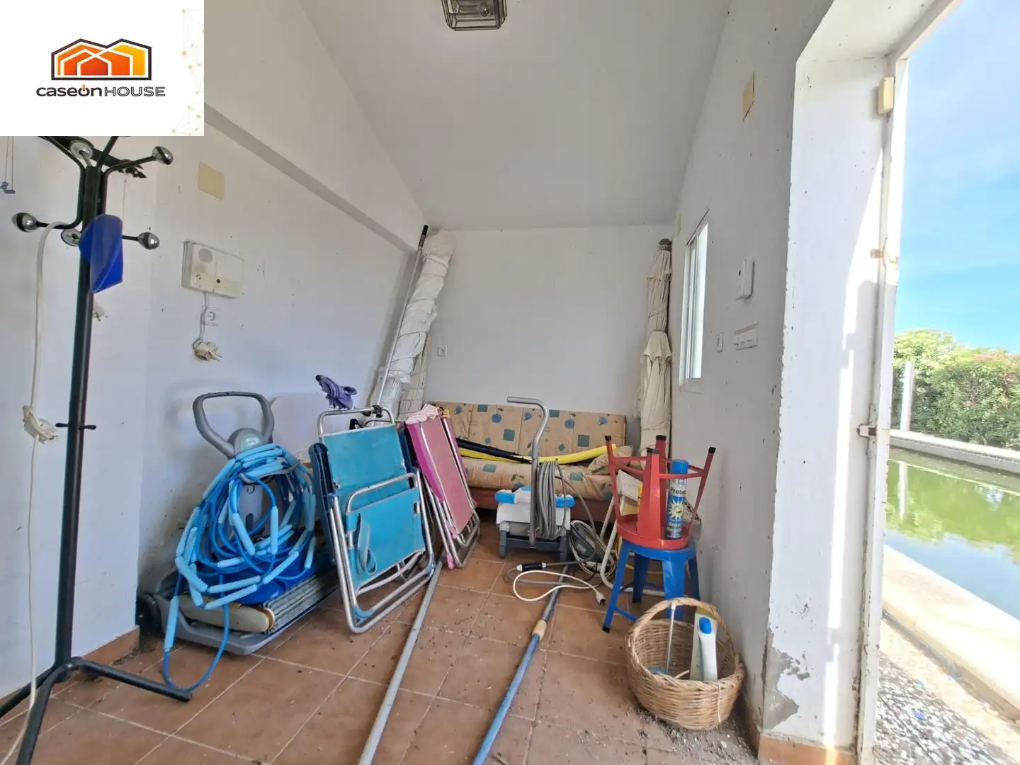 Casa o chalet en venta en Chiclana de la Frontera con Terraza y Piscina comunitaria