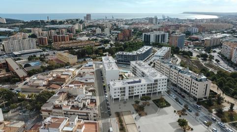 Foto 5 de vivenda d'obra nova a Pis en venda a Calle Deportista Pitu Perramón, 1, Paus - Poligono San Blas, Alicante