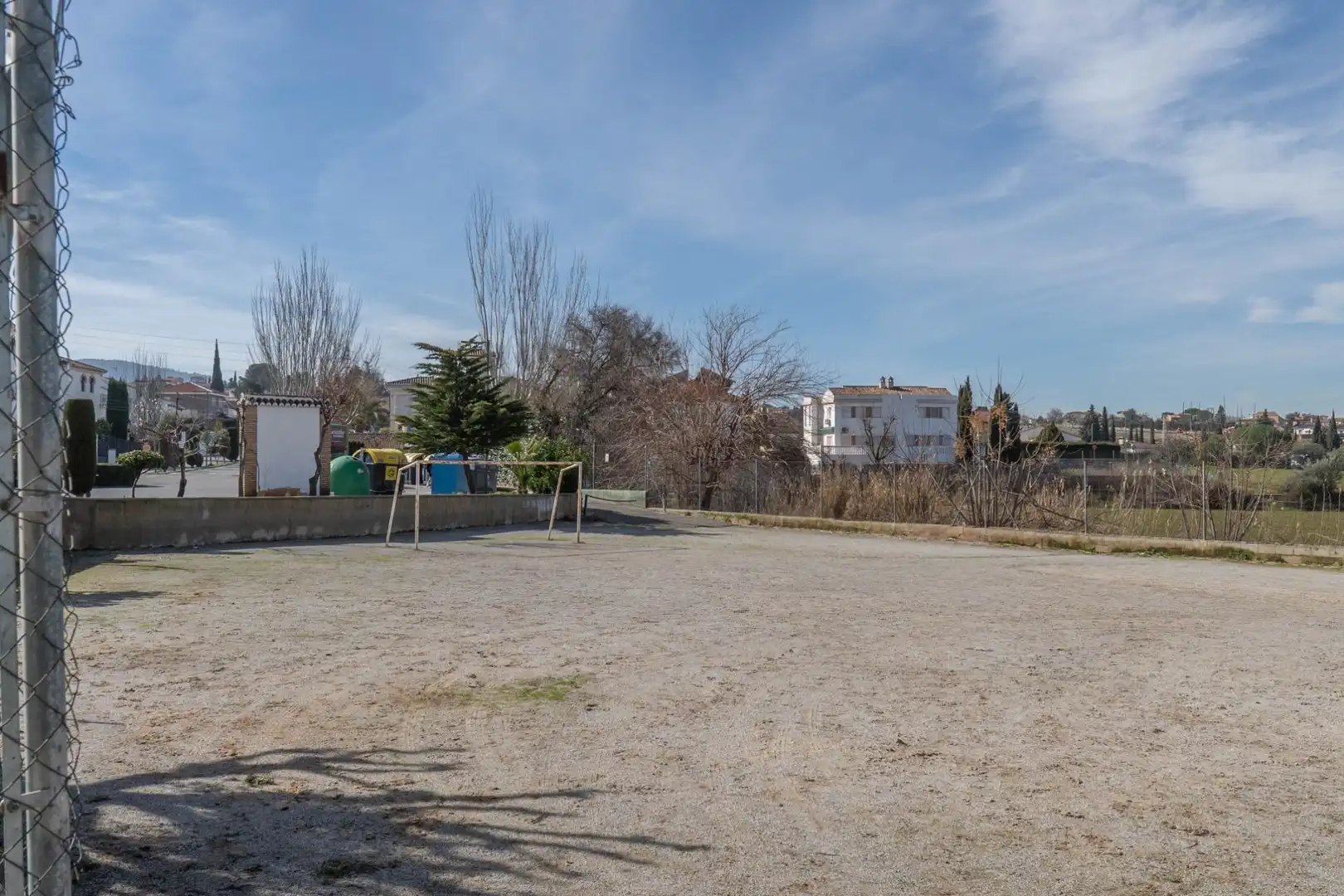 Chalet con terraza en venta en Villa de Otura, imagen 91