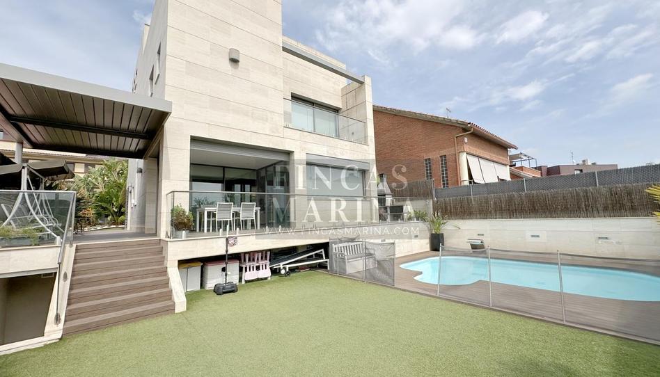 Foto 1 de Casa o chalet en venta en Carrer Maria Zambrano, Torrent Ballester, Barcelona