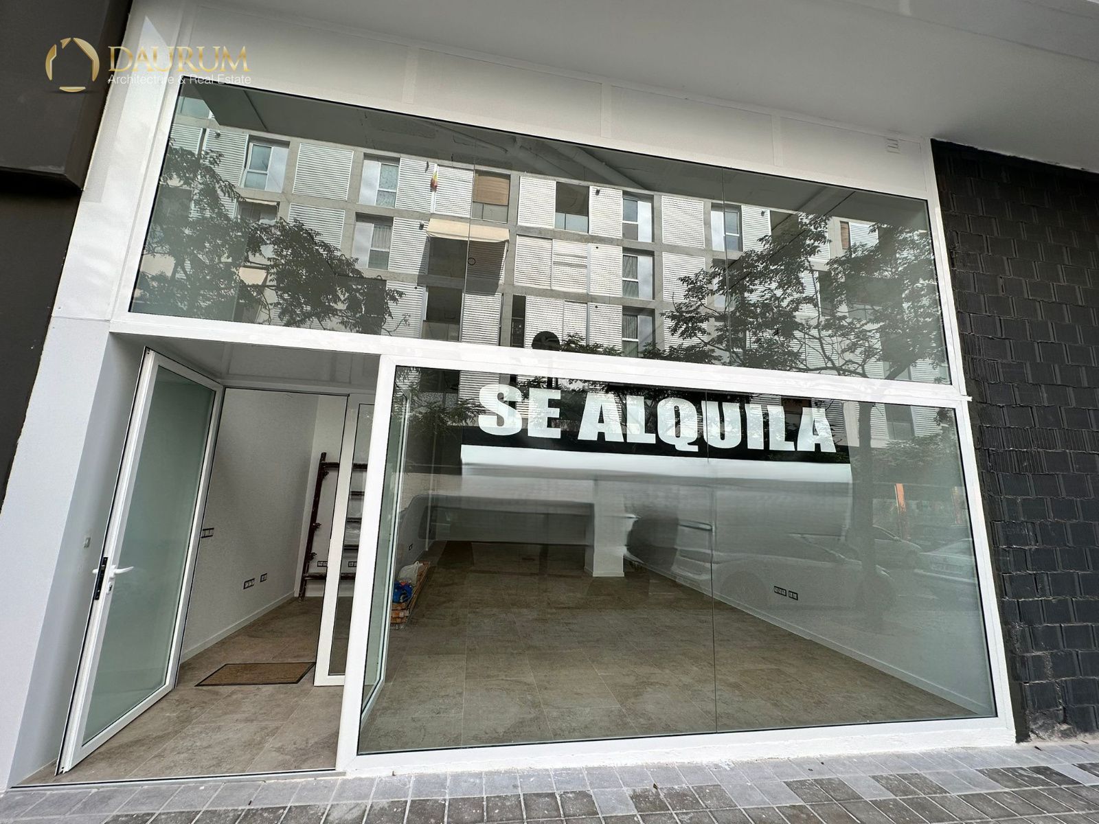 Premises to rent in Alicante / Alacant
