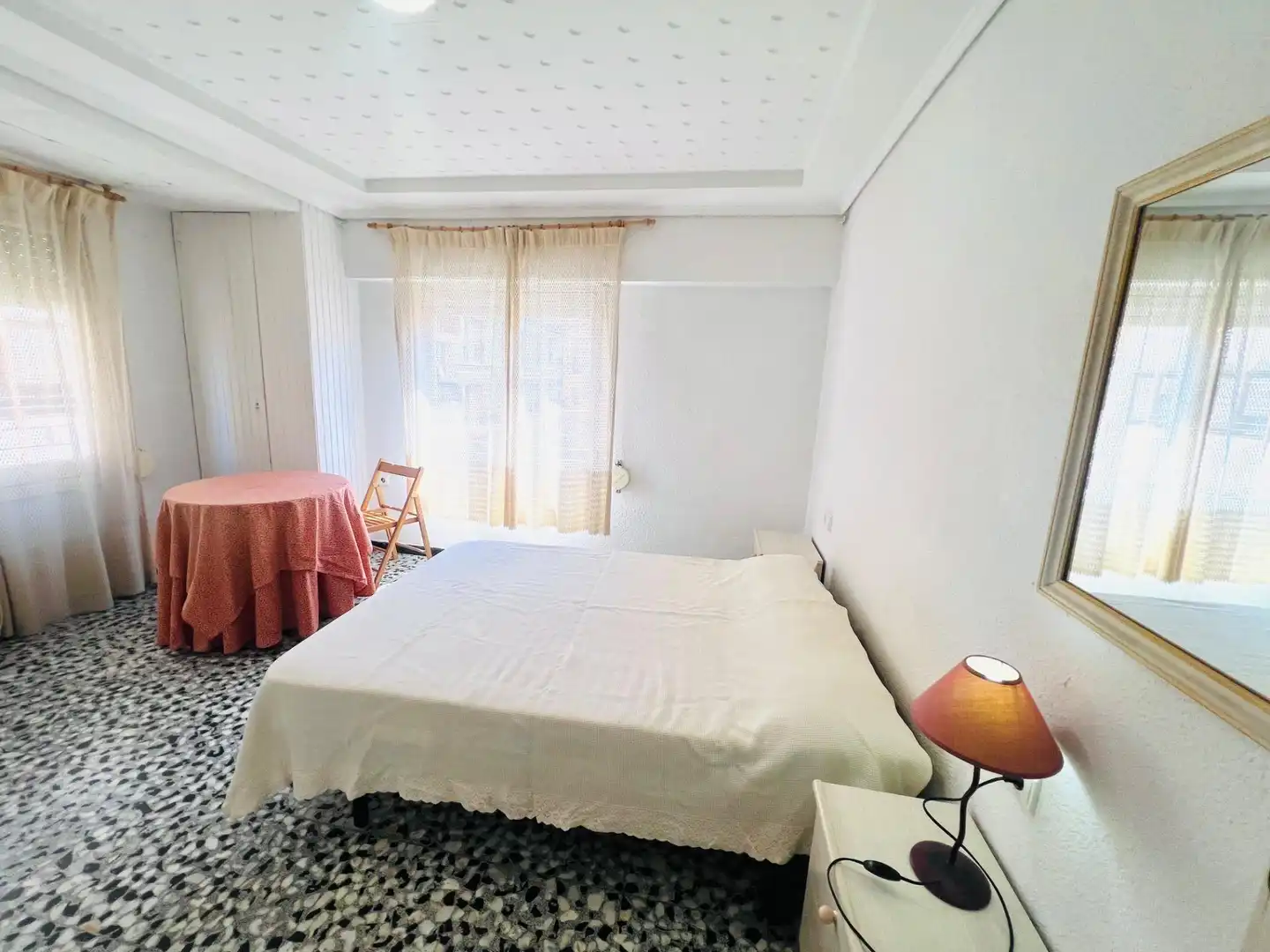 Habitación de Piso en venta en Elche / Elx con Aire acondicionado y Amueblado