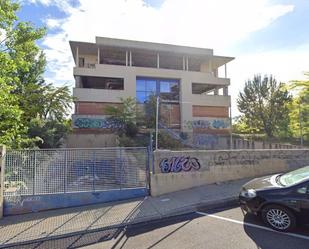 Vista exterior de Casa o xalet en venda en Las Rozas de Madrid