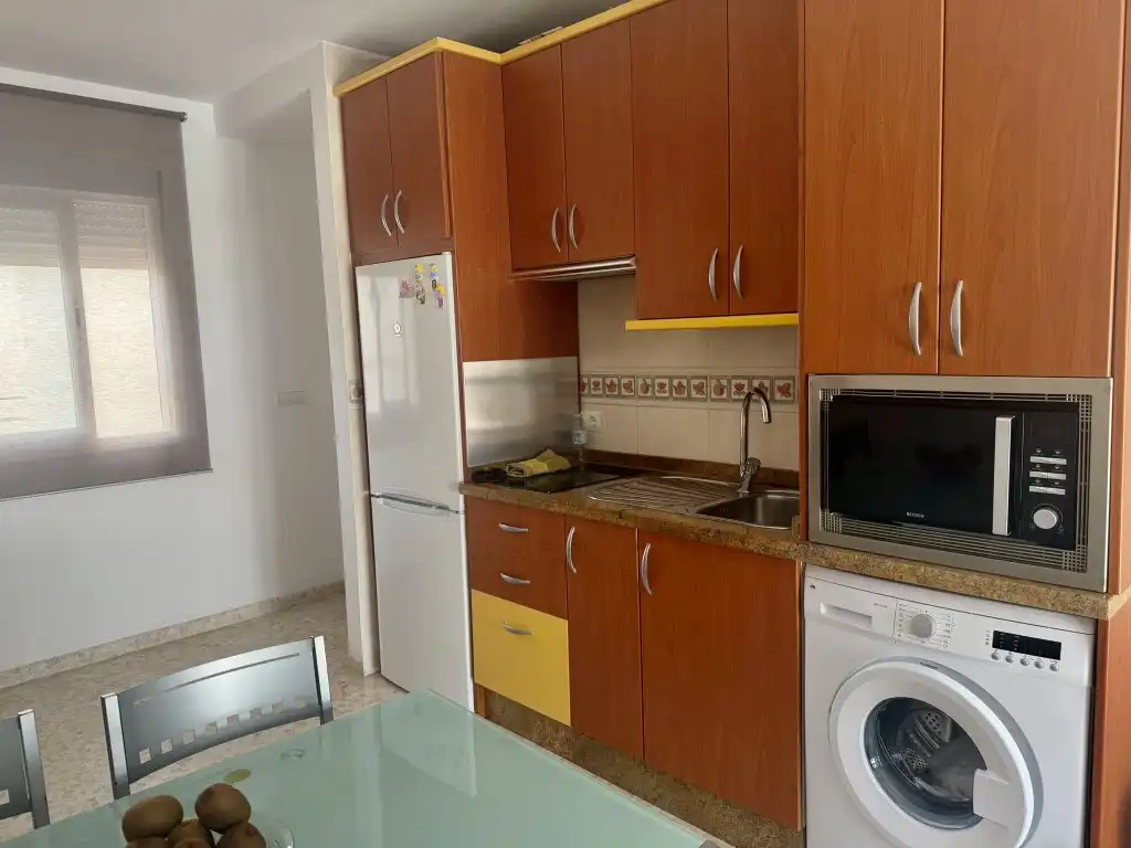 Appartamento con ascensore in vendita a Calle Jaen, imagen 5