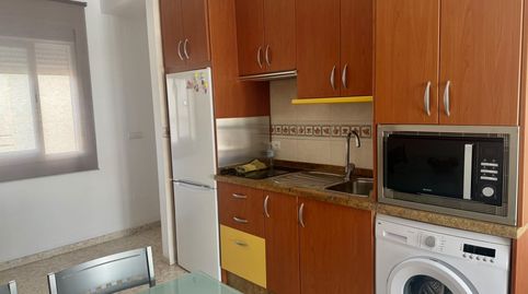 Foto 5 de Piso en venta en Calle Jaen, Urbanización Santa Rosa, Torrox