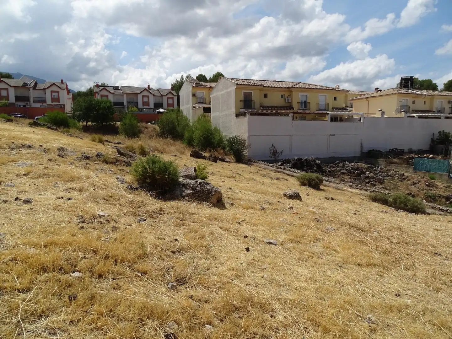 Lands and plots for sale in Calle del Mulhacén 21, imagen 4
