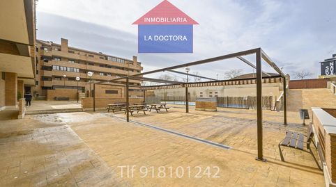 Foto 2 von Wohnung zur Miete in De la Dehesa, 3, La Dehesa - El Pinar, Navalcarnero